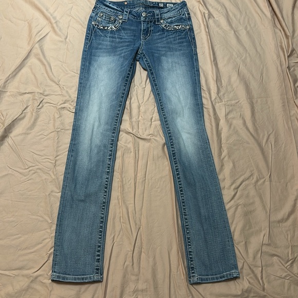 Miss Me Jeans - Picture 7 of 12